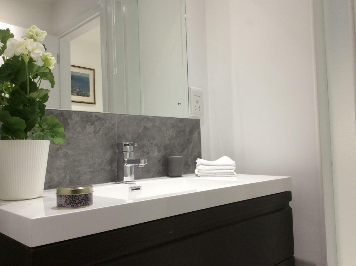 Beachview House Villa Баликасъл Екстериор снимка