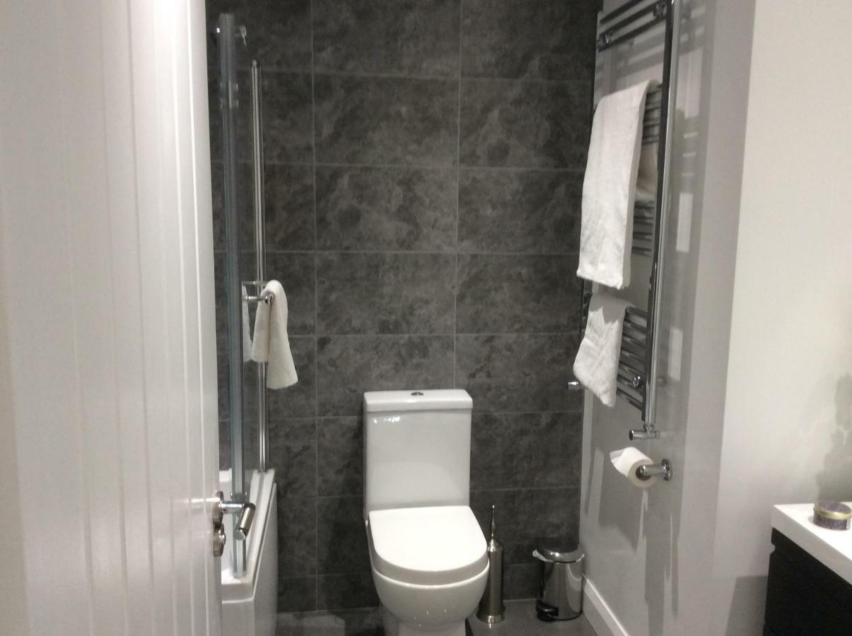 Beachview House Villa Баликасъл Екстериор снимка