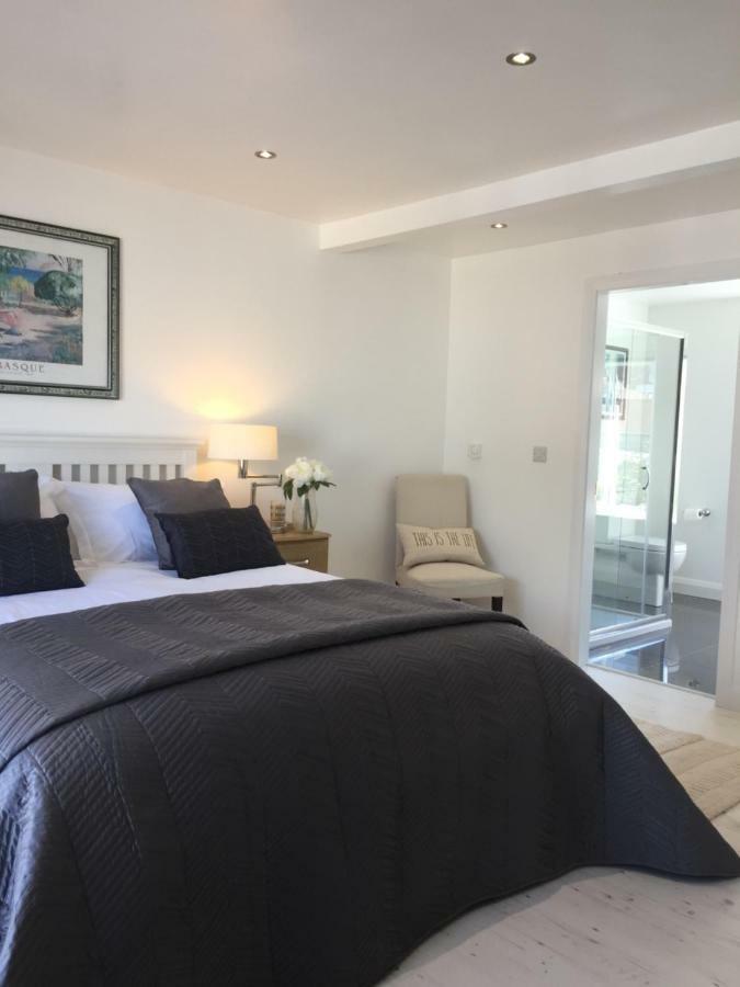 Beachview House Villa Баликасъл Екстериор снимка