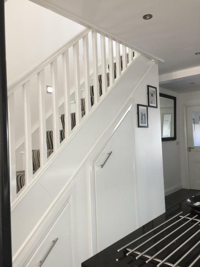 Beachview House Villa Баликасъл Екстериор снимка